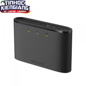 Wi-Fi Di Động Mercusys 4G LTE MT110