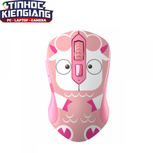 Chuột không dây DAREU LM115G Multi-Color Sheep