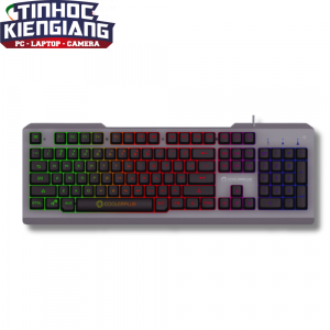 Bàn phím giả cơ Coolerplus FM-280G
