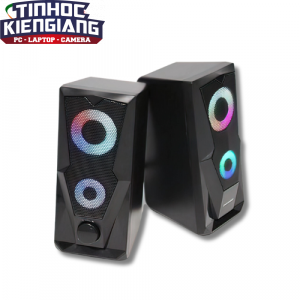 Loa Vi Tính Microlab B27 (2.0)