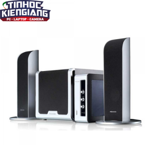 Loa Vi Tính Microlab FC361BT (2.1)