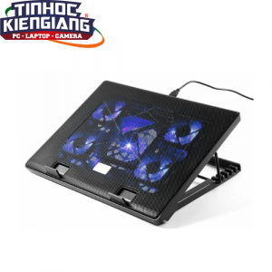 QUẠT TẢN NHIỆT LAPTOP V5/N137 5 FAN