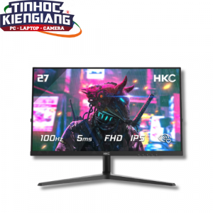 Màn Hình LCD HKC MB27V9-U (27 INCH/FHD/IPS/100HZ/5MS)