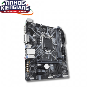 Bo Mạch Chủ - Mainboard Gigabyte H310M D2VX-SI 2.0 C.ty Renew 3Năm
