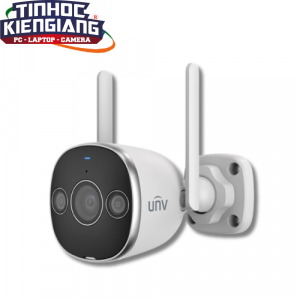 Camera IP hồng ngoại 3.0 Megapixel UNV IPC-B2D-M3F4D