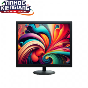 Màn hình LCD 17 Xianyou MH1702 Vuông