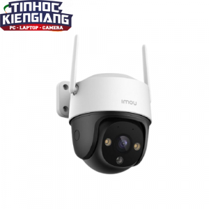 Camera Wifi Full Color IMOU IPC-S51FEP (Cruiser SE+ 5MP)