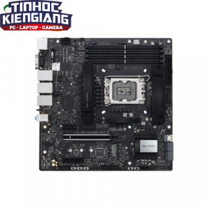 Bo Mạch Chủ - Mainboard ASUS Pro WS W680M-ACE SE