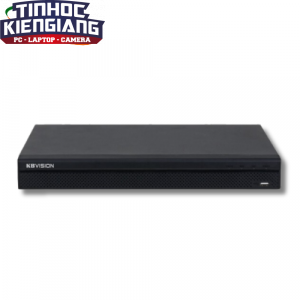 Đầu ghi hình camera IP 32 kênh KBVISION KX-C4K8232SN3
