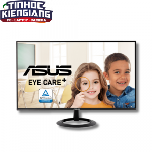 Màn Hình ASUS VZ24EHF 23.8 inch IPS FHD 1ms 100Hz