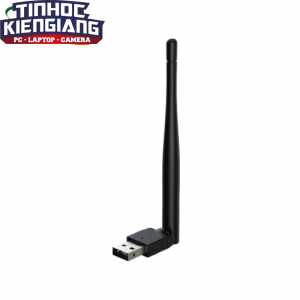 Bộ thu sóng USB AX300 Wi-Fi 6 USB Adapter D-Link DWA-X305