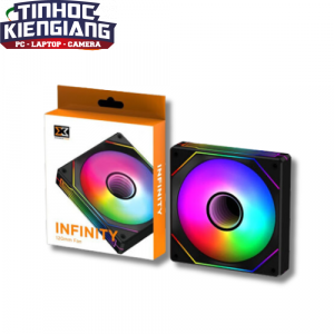 Fan case Xigmatek Infinity 120mm (EN44564)