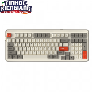 Bàn phím máy tính DAREU EK98 PRO Proto Dream switch