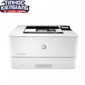Máy in Laser HP LaserJet Enterprise M406DN (3PZ15A) - Hàng Công Ty