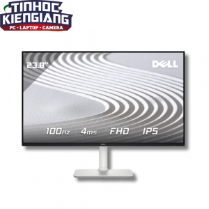 MÀN HÌNH DELL S2425H (23.8 INCH/FHD/IPS/100HZ/4MS/LOA)