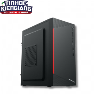 VỎ CASE XIGMATEK XS-19 (EN44380) - M-ATX