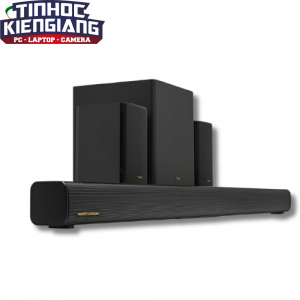 Loa Thonet & Vander Rein 5.1