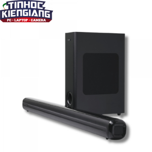 Loa Bluetooth Thonet & Vander KINO 2.1