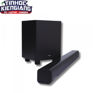 Loa Soundbar Bluetooth Thonet & Vander Dunn 2.1