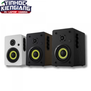 Loa Kiểm Âm Bluetooth Thonet-Vander Vertrag 2.0 (Black/White)