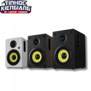 Loa Bluetooth Thonet-Vander KURBIS 2.0 (Black/White)