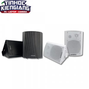 Loa Bluetooth Thonet And Vander FLECK 9 GEN 2 (Black/White)