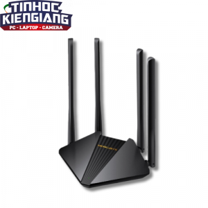 Thiết bị mạng - Router Wifi Mercusys MR30G (Wifi 5/ AC1200)