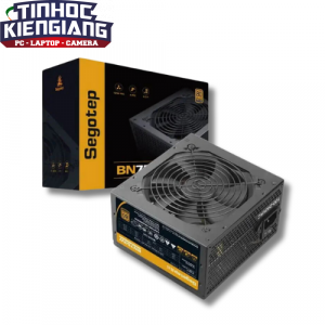 Nguồn Segotep BN750W 80 Plus Bronze PCIE 5 (SG-750B)