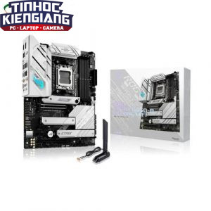 Bo Mạch Chủ Asus ROG STRIX B650-A GAMING WIFI DDR5