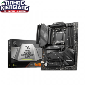Bo Mạch Chủ MAG X670E TOMAHAWK WIFI DDR5