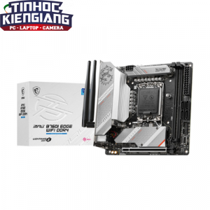 Mainboard MSI MPG B760I EDGE WIFI DDR4