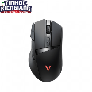 Chuột Gaming không dây Rapoo VT350S Wireless 2.4G