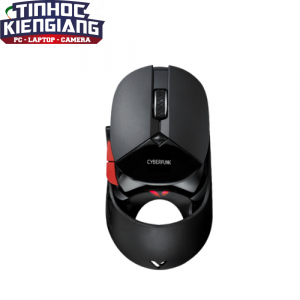 Chuột Gaming không dây Rapoo VT960S Wireless 2.4G