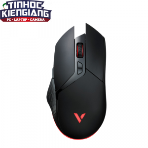 Chuột Gaming không dây Rapoo V30W Wireless 2.4G