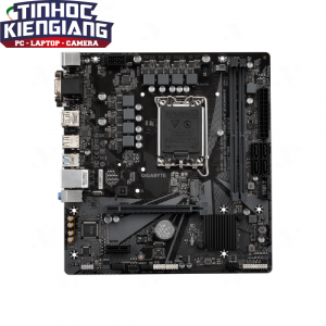 Bo Mạch Chủ - Mainboard Gigabyte H610M S2H V2 DDR4(White box) CHÍNH HÃNG VIỄN SƠN