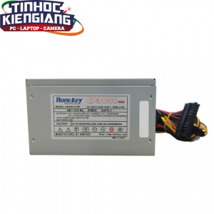 Nguồn máy tính Huntkey CP3000 300W (HK300-57GP)