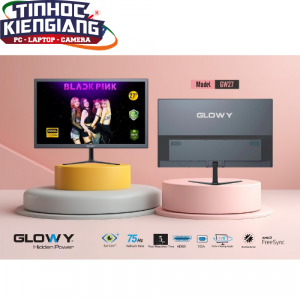 Màn hình máy tính GLOWAY GW27 27inch 75Hz