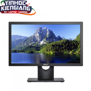 Màn hình máy tính DELL E1916HV (Wide) RENEW BOX
