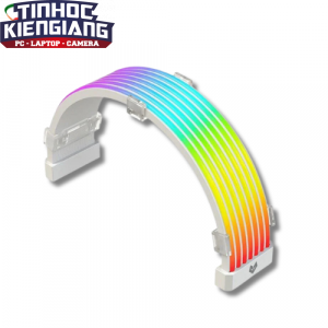 Dây Cáp Nguồn RGB COOLMOON AOSOR AL200