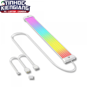 Dây Cáp Nguồn RGB COOLMOON AOSOR AL300