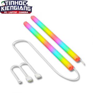 Cover Ống Tản Nhiệt Nước All In One COOLMOON AOSOR ST350