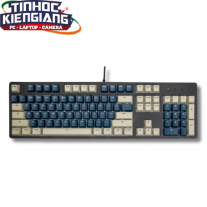 Bàn phím Cơ Quang học Fuhlen CYBER OS CƠ QUANG