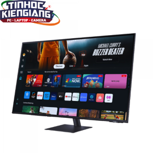 Màn hình Samsung Thông Minh M7 M70D LS32DM700UEXXV