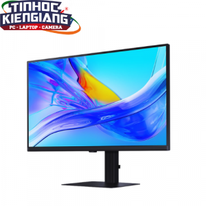 Màn Hình SAMSUNG ViewFinity S8 S80UD LS27D804UAEXXV