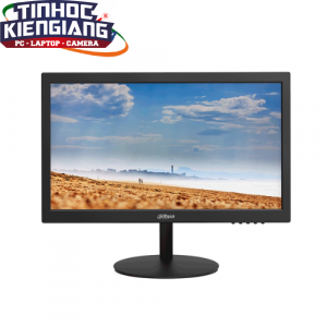 Màn hình máy tính DAHUA 18.5″ DHI-LM19-A202F (100hz/VA)