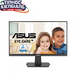 Màn hình ASUS VA27EHF 27" IPS 100Hz viền mỏng