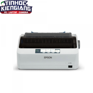 Máy in kim Epson LX310 Chính Hãng