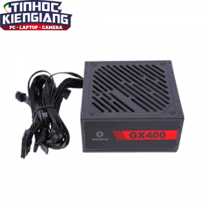 Nguồn Máy Tính Coolerplus GX400 400W