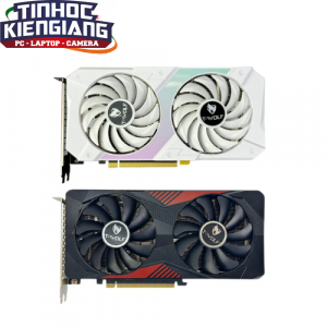 Card màn hình T-WOLF RTX 3060 12GB GDDR6