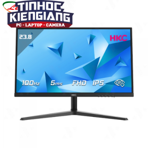 Màn hình LCD HKC MB24V9-U (23.8 inch/FHD/IPS/100Hz/5ms)